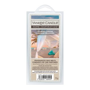 YANKEE CANDLE Home Inspiration Ceara Parfumata Calming Cabana